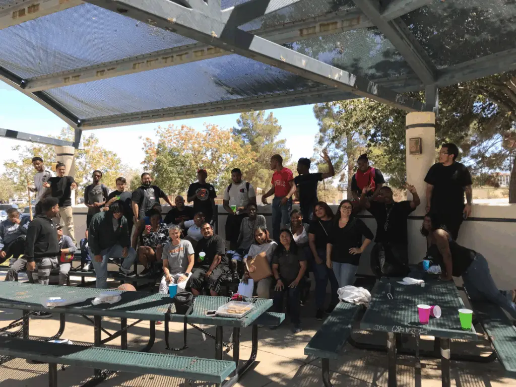 About Us - Advancing Communities Together