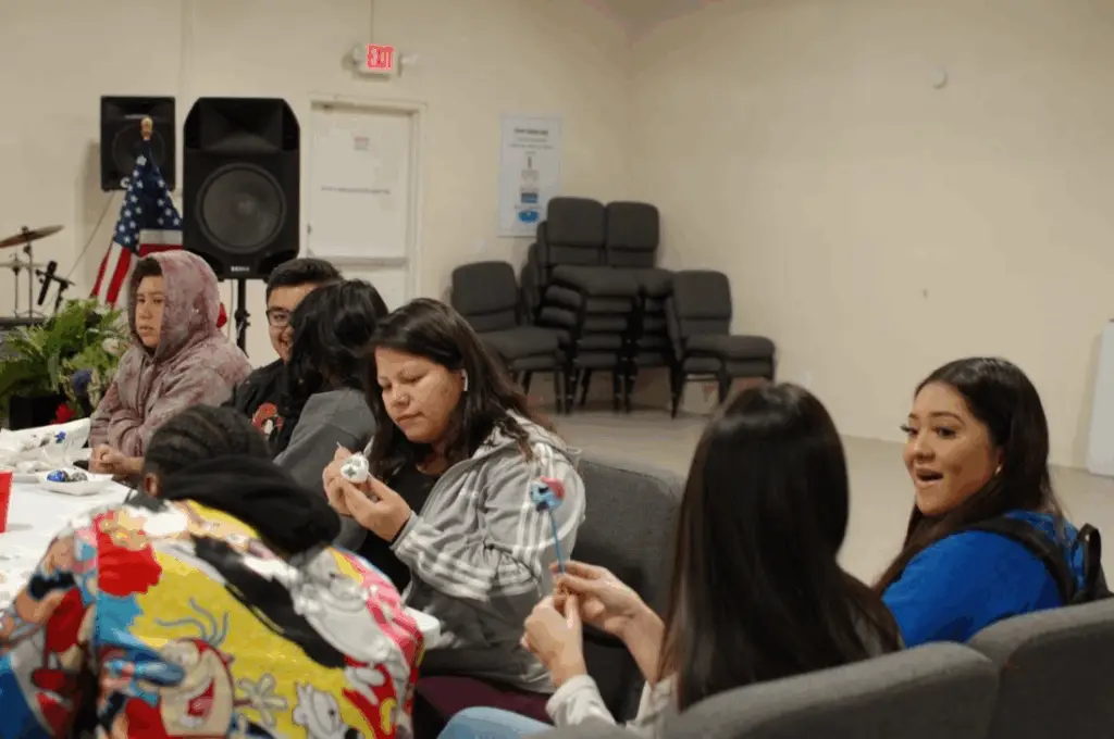 About Us - Advancing Communities Together