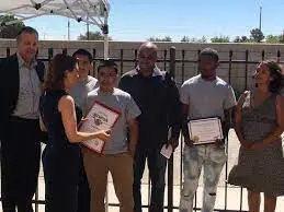 About Us - Advancing Communities Together